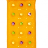 Felfújható Fashion matrac sárga