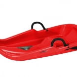 Twister műanyag szánkó