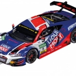 Carrera Digital 132 versenyautó Audi R8 LMS GT3 evo II Engstler Motorsport No. 8 1:32