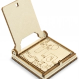 Fa 3D puzzle ZOO WOODEN CITY