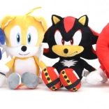 Plüss figura SONIC 30 cm