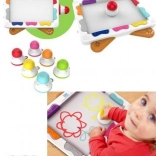 Interaktív Xylopad a Kreativitás Fejlesztésére