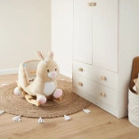 Hopsi hintanyúl Bieco, 9 hónapos kortól