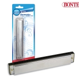 Fém szájharmonika gyerekeknek Bontempi