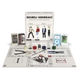 Társasjáték: Generációk párbaja