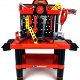 Superior Gyermek Munkapad 37; Szerszámkészlet