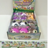 Szórakoztató nyomkodható állatka