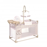 az én első babakolibám zenélő központtal, Verona