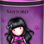 Alumínium sportkulacs 710 ml GORJUSS