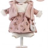 Stílusos öltözet babának