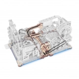 RoboTime 3D kirakós Csavarkészlet