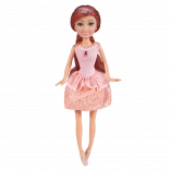 Hercegnő Sparkle Girlz tölcsérben