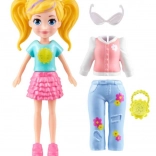 Polly Pocket babák