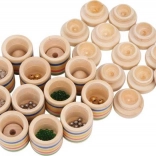 small foot hangos memóriajáték