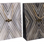 Ajándéktáska nagy 31x41x12 cm