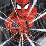 Educa puzzle Pókember 500 darabos