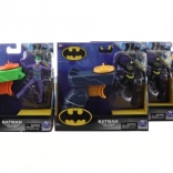 Batman akciófigura pörgettyűvel 10 cm