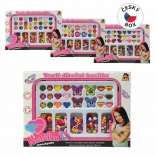 Gyöngyök Natálka - Divatos kiegészítők kis hölgyeknek