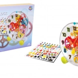 Mechanikus órakészlet