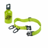 Navir Explora alumínium ivópalack övvel