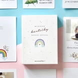 Mérföldkő kártyák gyermekeknek