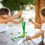 Milaniwood Dominó és dekoráció 2 az 1-ben