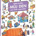 Nagy könyv – Az én napom kis mesélőknek