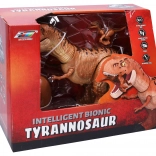 Dinoszaurusz távirányítóval 51 cm