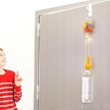 4M Eco‑Tech oktatókészlet: kézi hajtású és gravitációs lámpa