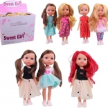 Baba készlet 24 cm - 1db