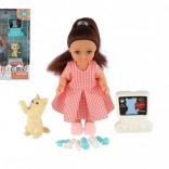 Állatorvos Babá Kiegészítőkkel