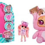 L.O.L. Surprise Tweens Jelmez Ali Dance