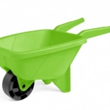 Zöld homokos kerék