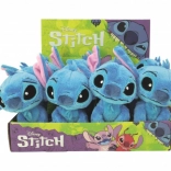 Disney Lilo és Stitch plüssfigura 20 cm