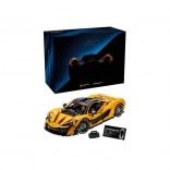 LEGO Technic McLaren P1 1:8 – gyűjtői modell felnőtteknek