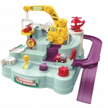 Gyermek akadálypálya 24 × 24 × 17 cm – cseh csomagolás