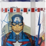 STOR AVENGERS tritán ivópalack 430 ml