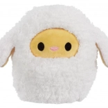 Fluffie Stuffiez Bárányka Puha Bundácska