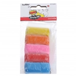 TOTO gyurma kreatív modellezéshez