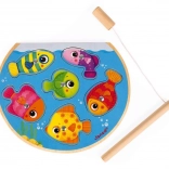 JANOD mágneses formaberakó – horgászat