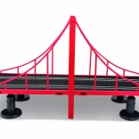 Polistil autópálya kiegészítők