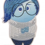 Gyémántfestés Agymanók 2: Bánat