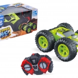 rock buggy tipper rc távirányítós 15 × 14 cm – magyar csomagolás