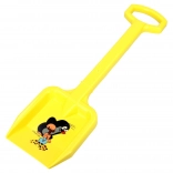 Kisvakond sárga árokásó 49 cm