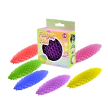 Fidget Flax stresszoldó labda