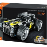 iM.Master visszahúzós versenyautó építőkészlet, 177 darab