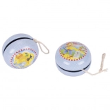 Jojo fém Peggy Diggledey