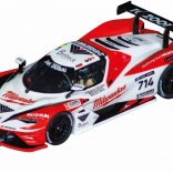 Carrera Evolution KTM X-Bow GTX versenyautó 1:32