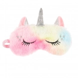 gyerek sminkkészlet alvómaszkkal, unikornis Souza