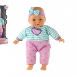 Panenka My Little Friend masnival 30 cm